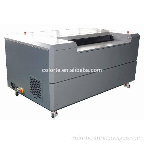 used condition Wonder 800 Series CTP machine